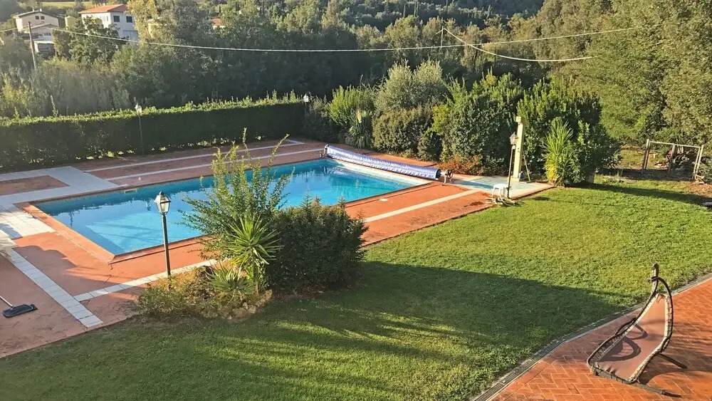 VILLA NIKKA 6, Emma Villas