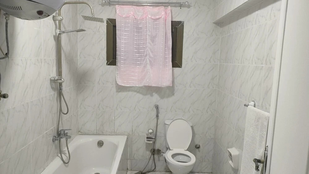 Giza City Hotel-الجيزة سيتى اوتيل