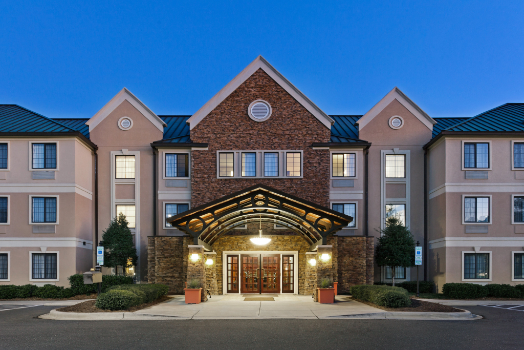 Staybridge Suites - Charlotte Ballantyne by IHG