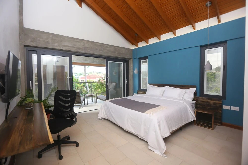 Sol Sanctum - Boutique Wellness Hotel