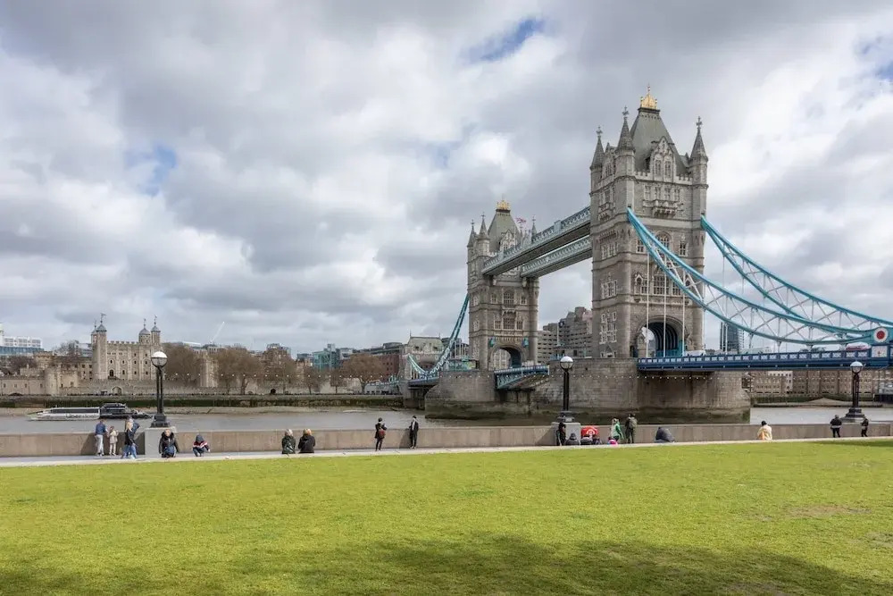 Tyers Gate II by Onefinestay