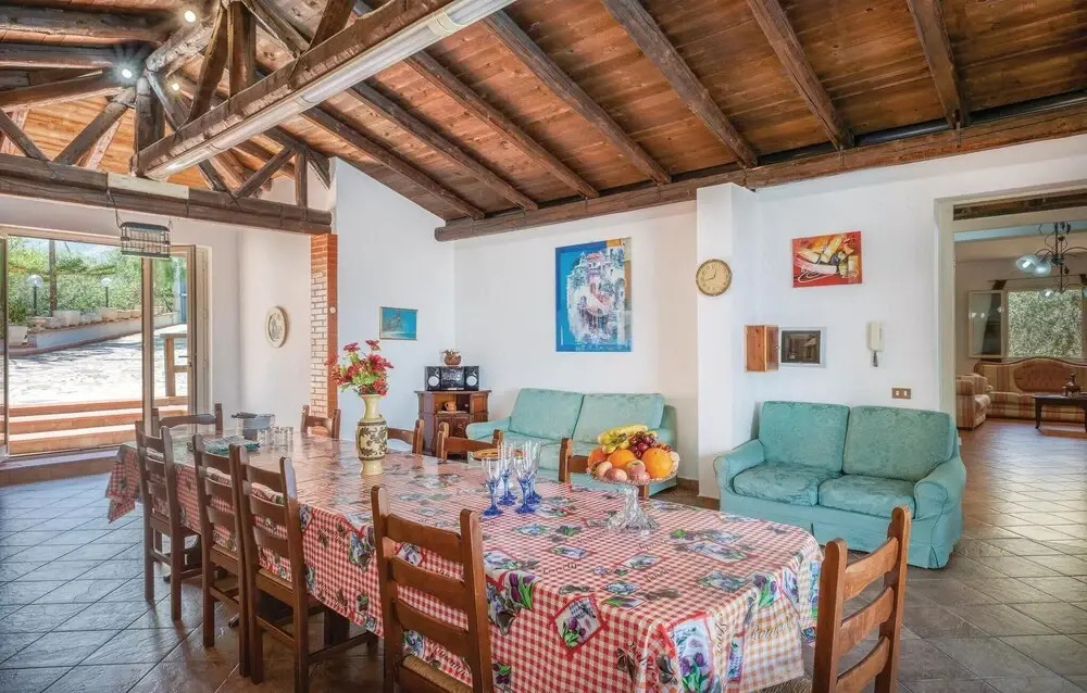 Villa Spera