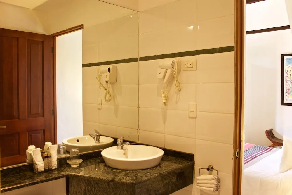 Hotel Villa Colonial