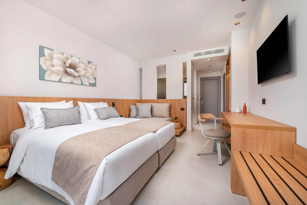 Paralos Kyma Dunes Adult Only