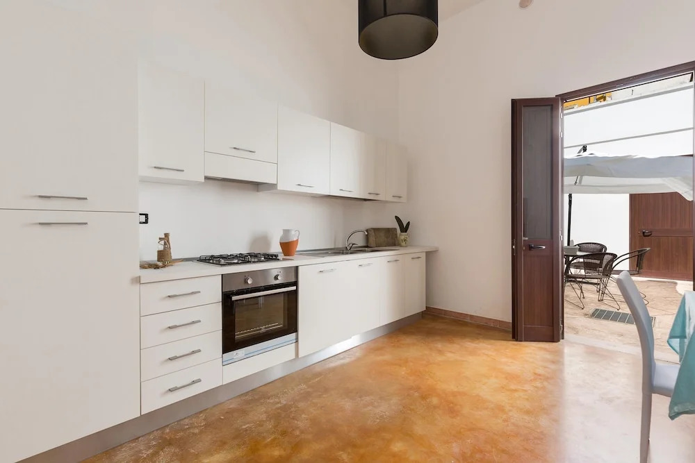 Appartamento Velia