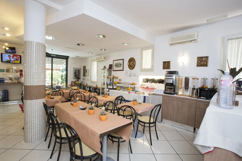 Hotel Giardinetto Al SantOrsola