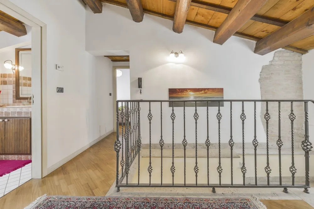 Villa Gioiosa
