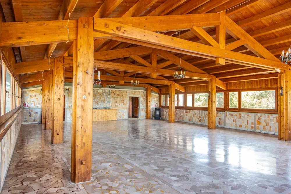 Borgo Residence at Tagliacozzo