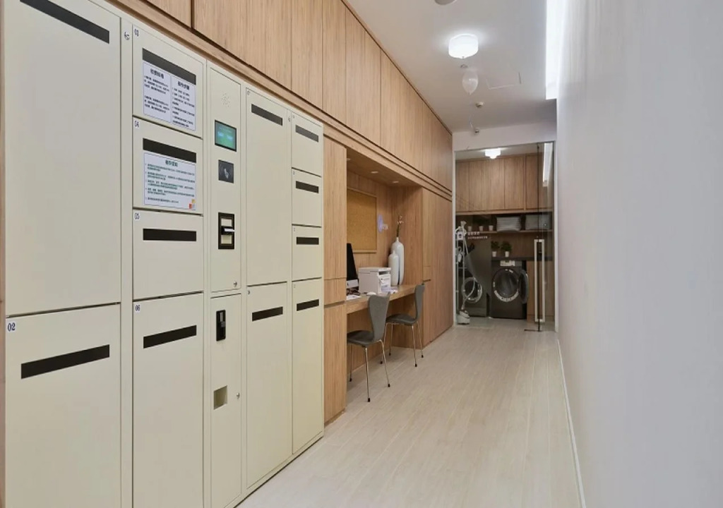Hanting Premium Hotel Shanghai Xizang Nan Road