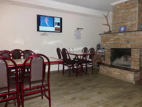 Guest House Goari