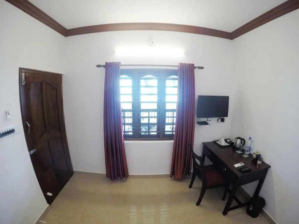 Sapphire Club Cherai Beach Villa