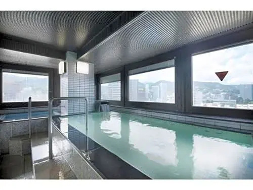 Hotel Nagano Avenue