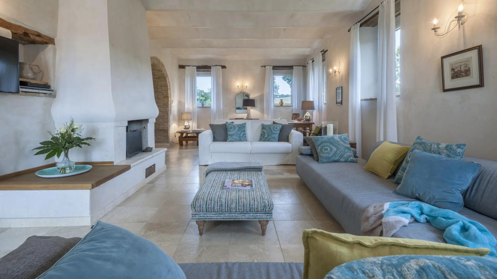 Casa Sant Elia 10