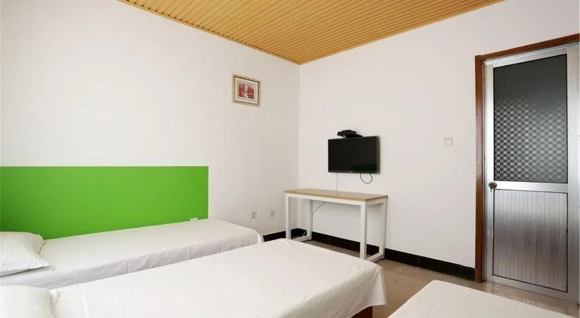 Changhong Hostel