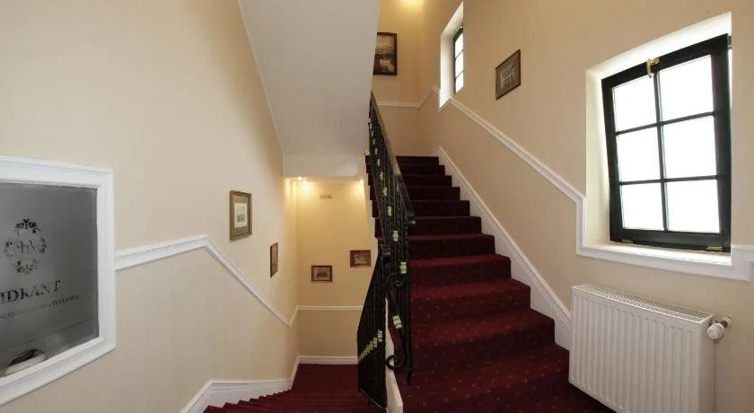 Hotel Vila Central Boutique Satu Mare