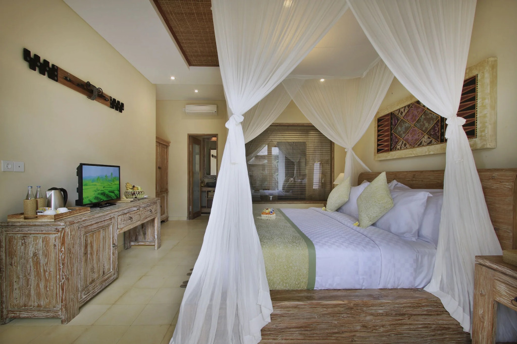 The Alena Resort a Pramana Experience