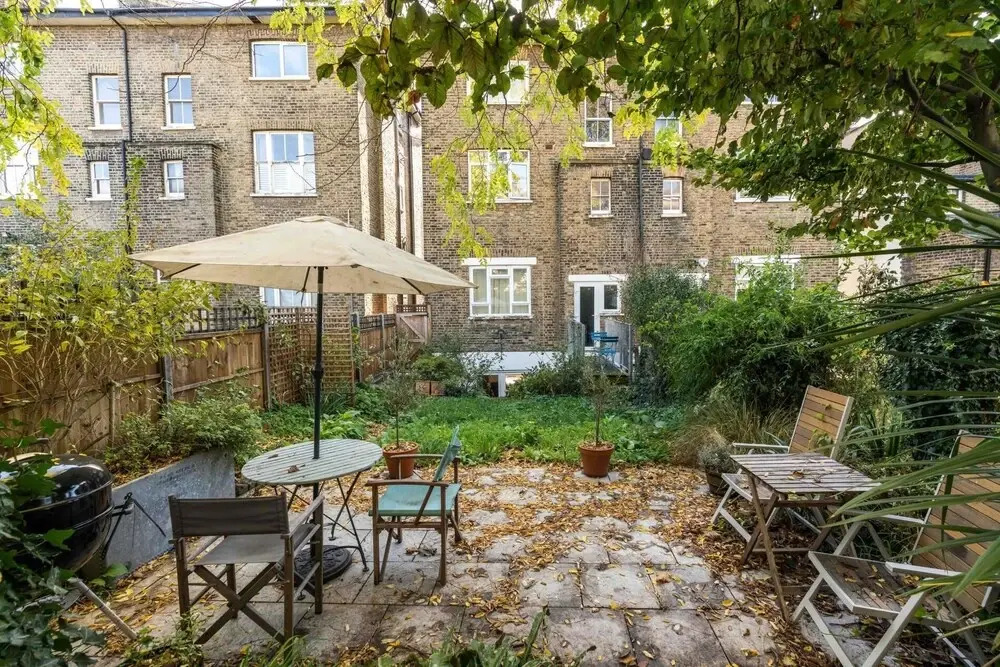 Super 1BD Flat in the Heart of Blackheath Village