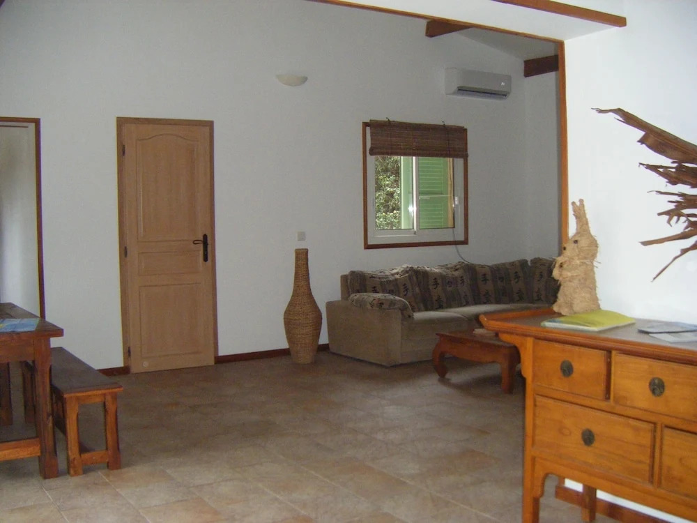 Gîte Acellu