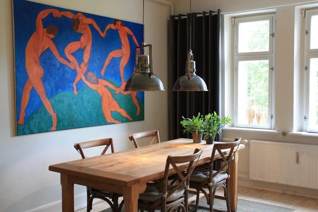 Edelsminde Bed & Breakfast