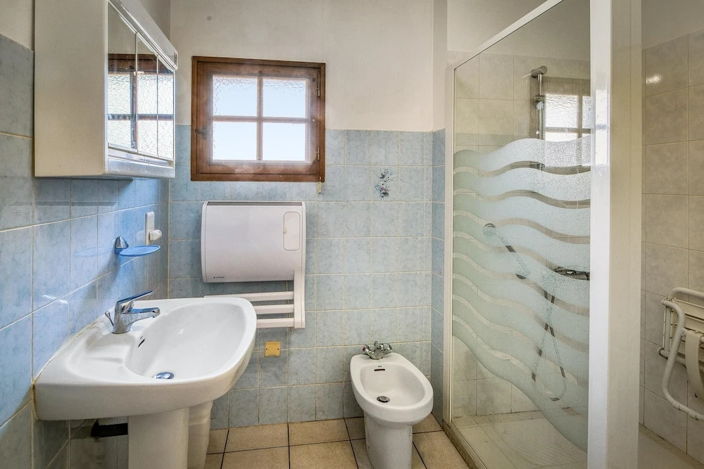 House With 4 Bedrooms in Courrensan, With Private Pool, Furnished Gard