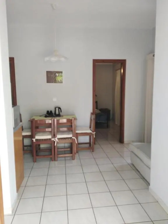 Kalliopi Apartments