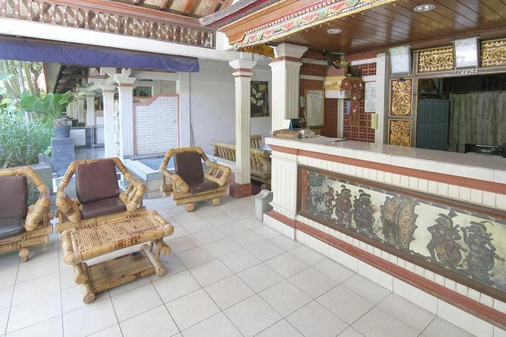 巴厘岛艾里勒吉安194号酒店(Airy Legian 194 Kuta Bali)