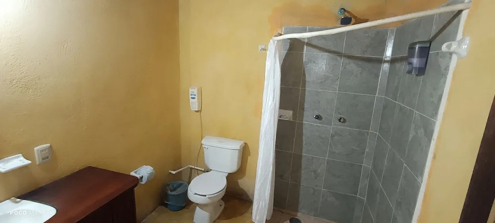 Cabañas Calakmul
