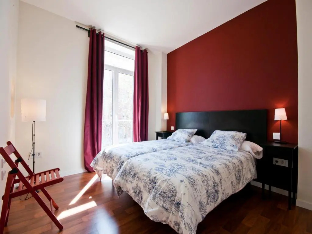 Apartamentos Murallas de Sevilla