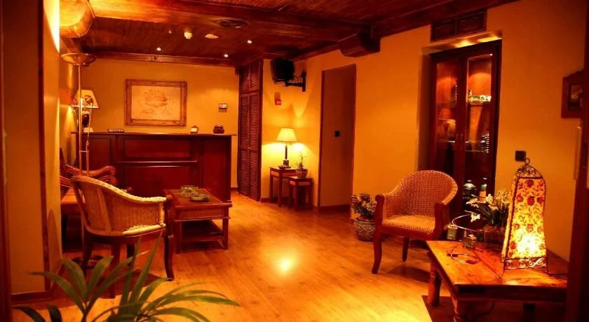 Hotel Baviera
