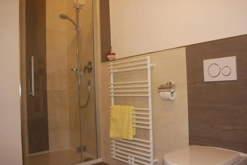 Appartement Rauch