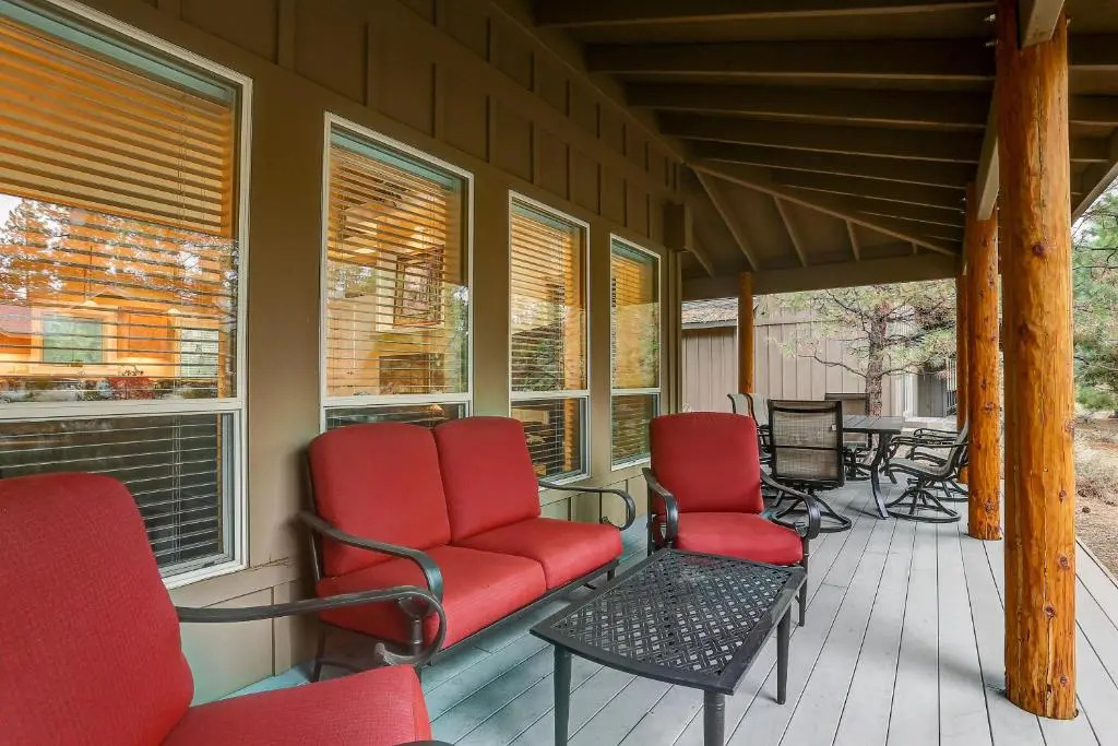Big Pine-AC-3BR/2.5BA