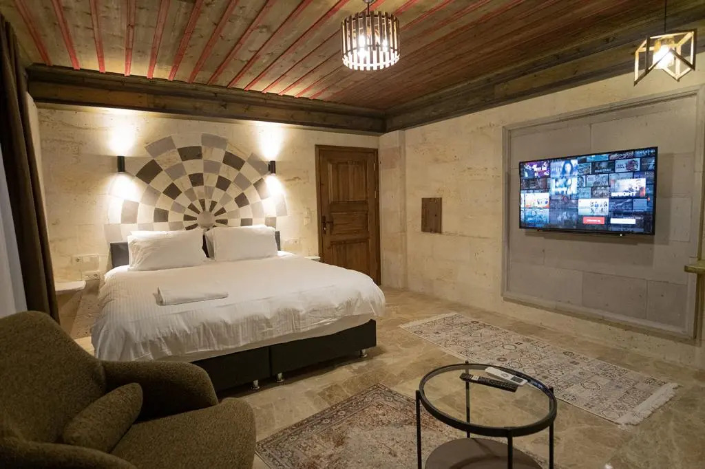 Uçhisar Premium