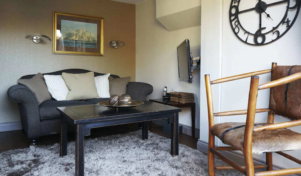Harbour Hotel & Spa Chichester