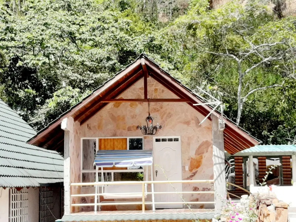 Villa Camargo