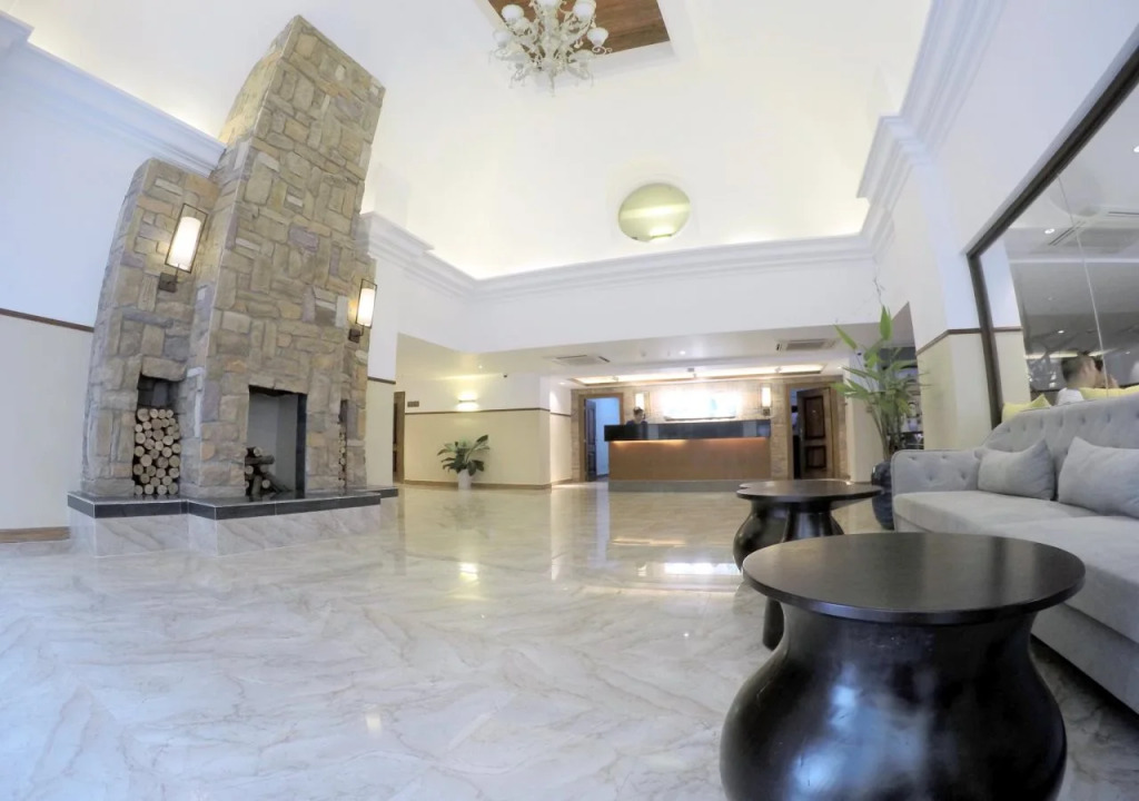 Sky City Hotel