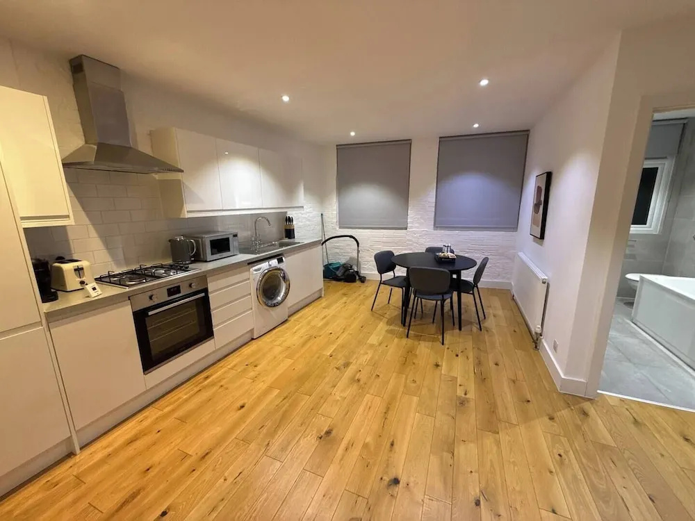 Citylink Central Flat 1