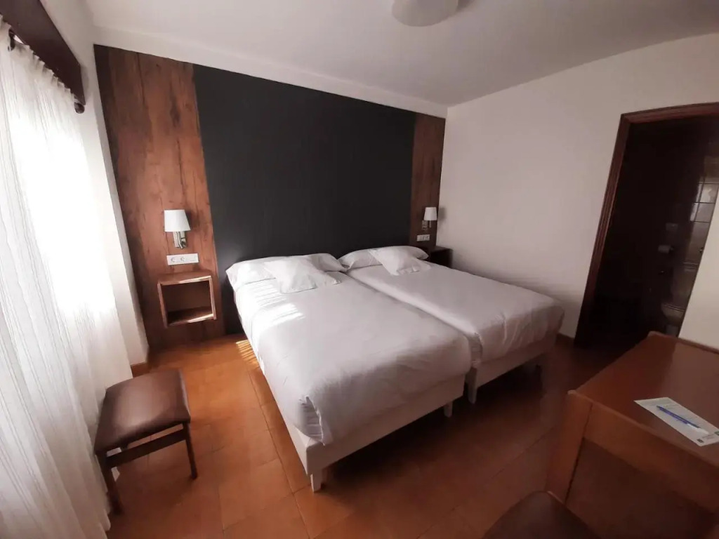 Hotel La Terraza