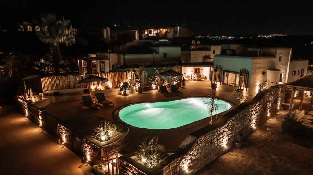 Sea Walk Villa