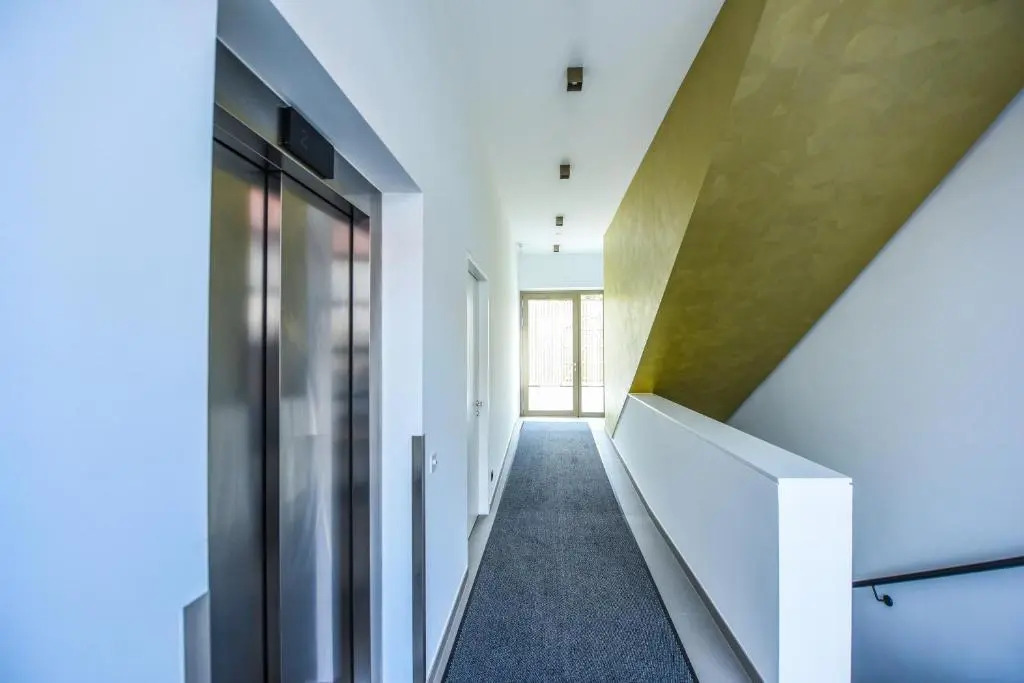 Klinglhuber Suites