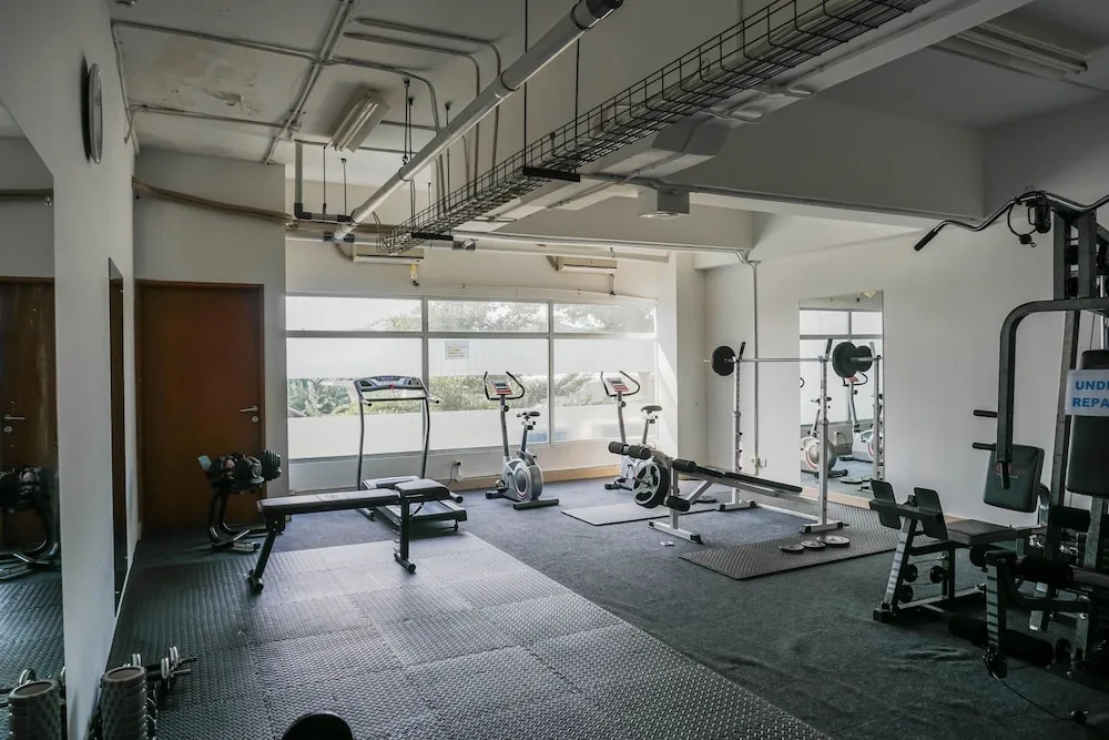 Comfy Studio at Gading Greenhill Apartment