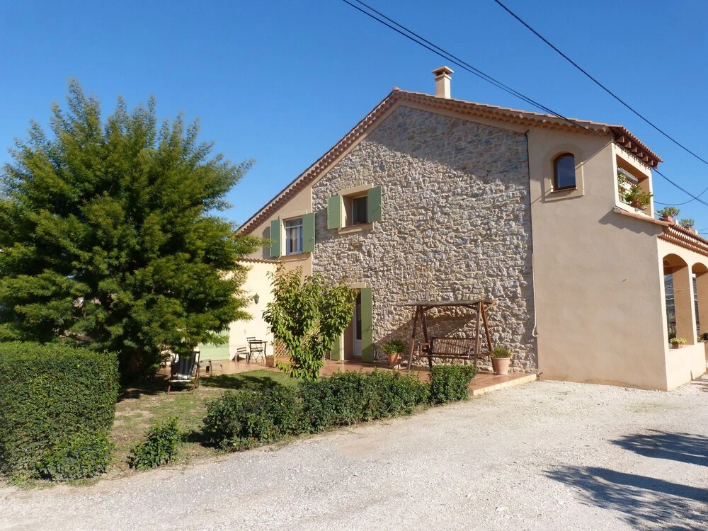 Gîte du Pagoulin - Chambres dhôtes