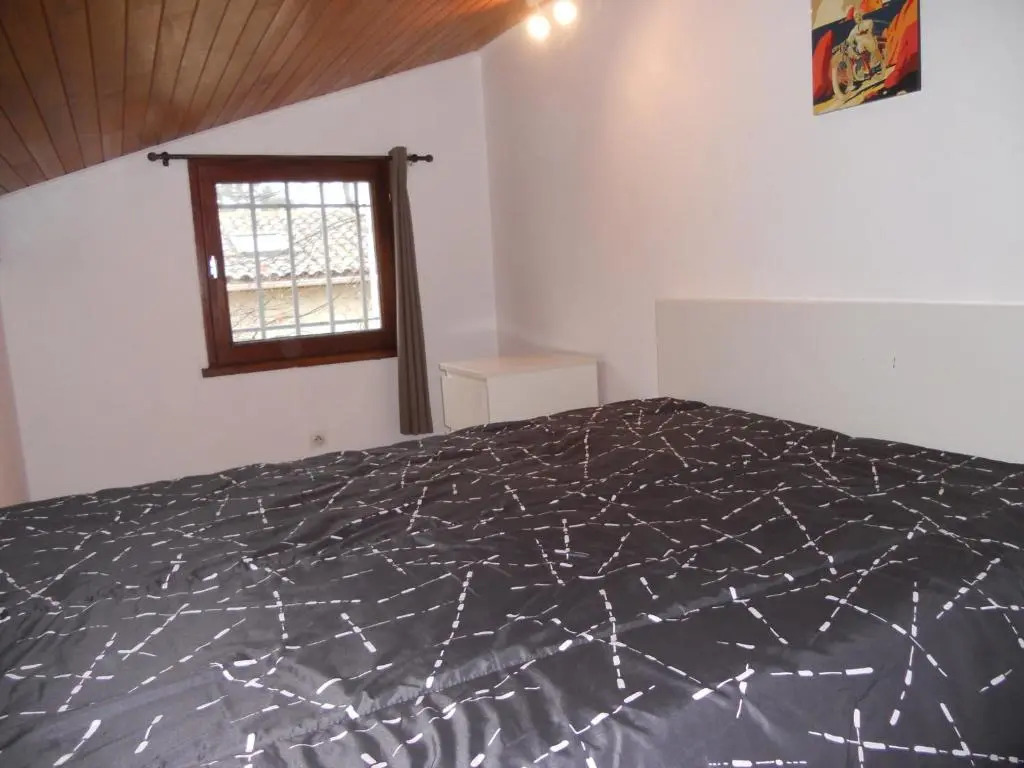 Villa Soulac-sur-Mer, 2 pièces, 4 personnes - FR-1-648-45