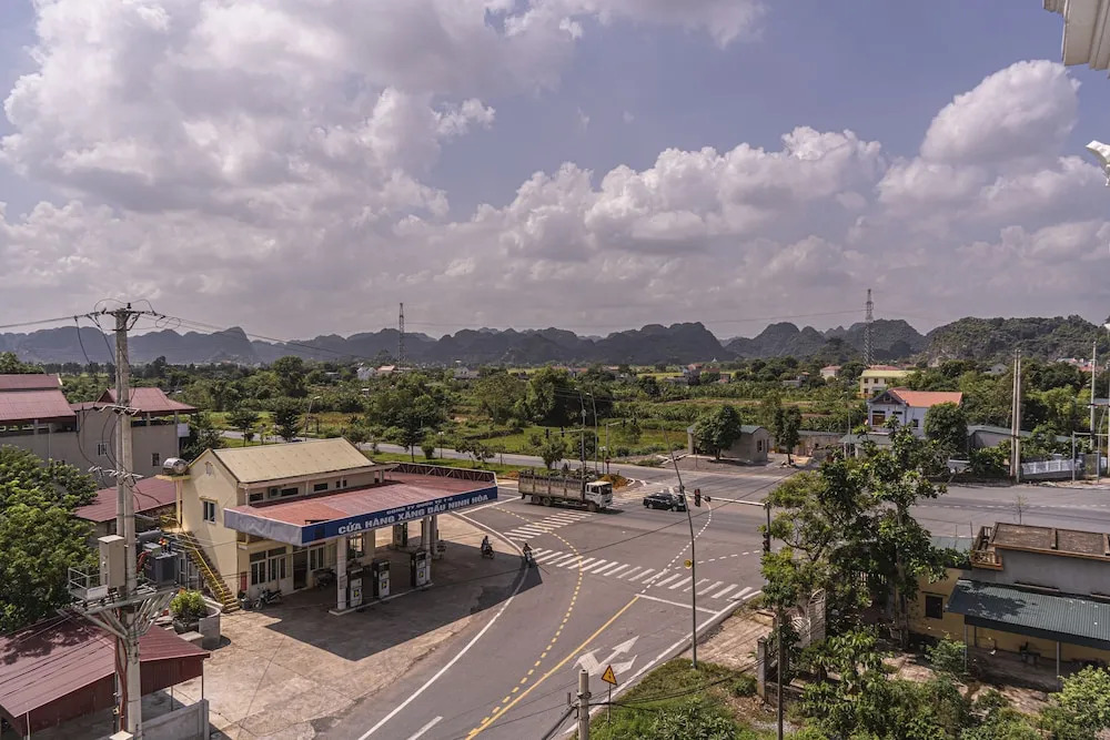 Trang An International Hotel