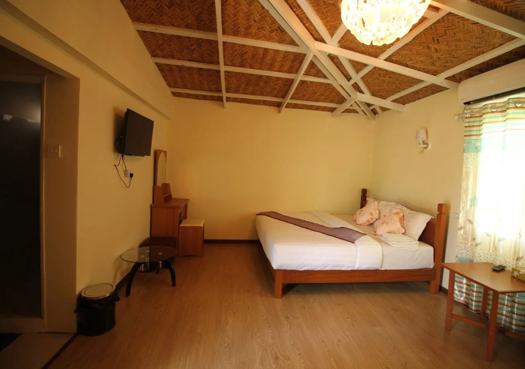 Golden Rose Guest House