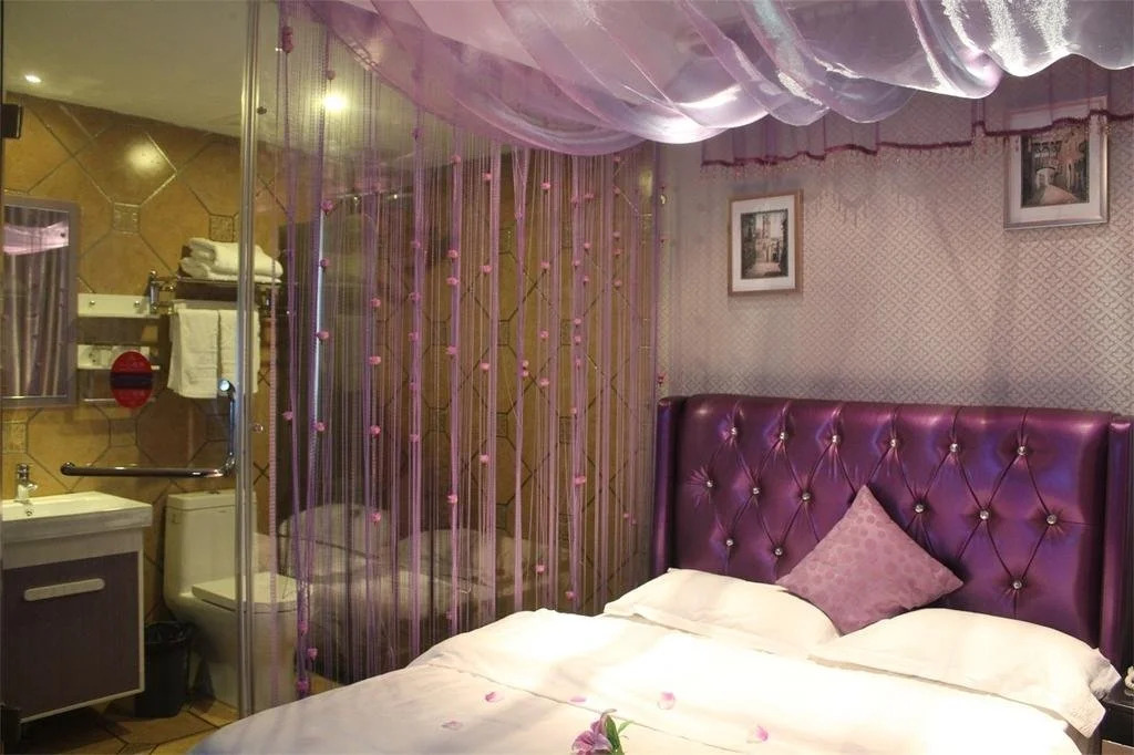 Ledu Hotel Yancheng