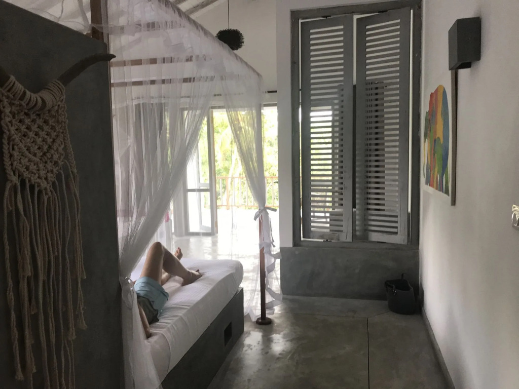 Good Vibes Villas Retreat And Restaurant