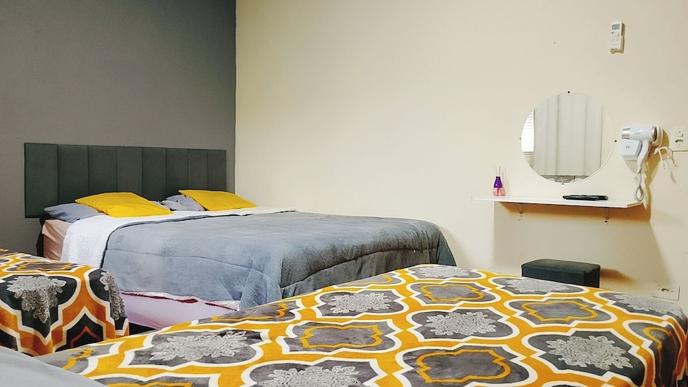 Hotel Recanto do Sol 1