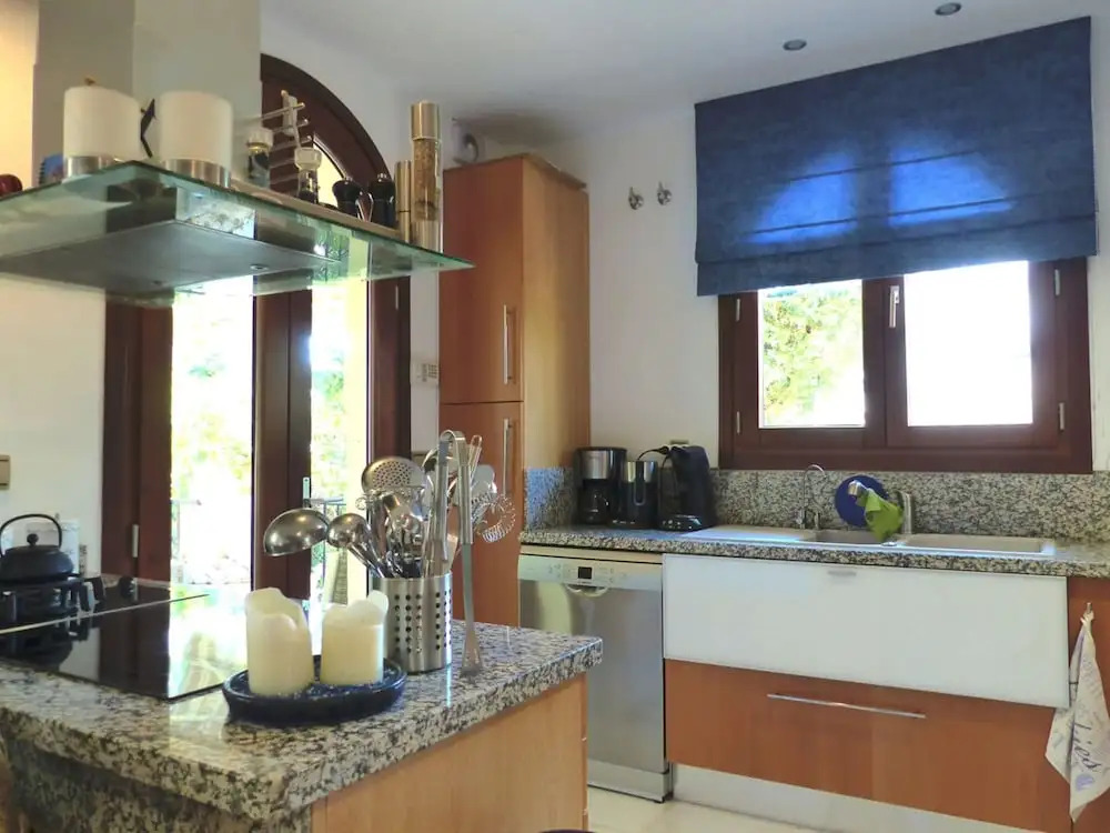 107333 - Villa in Mijas