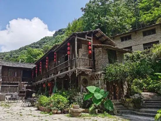 Miss Dong Boutique Homestay