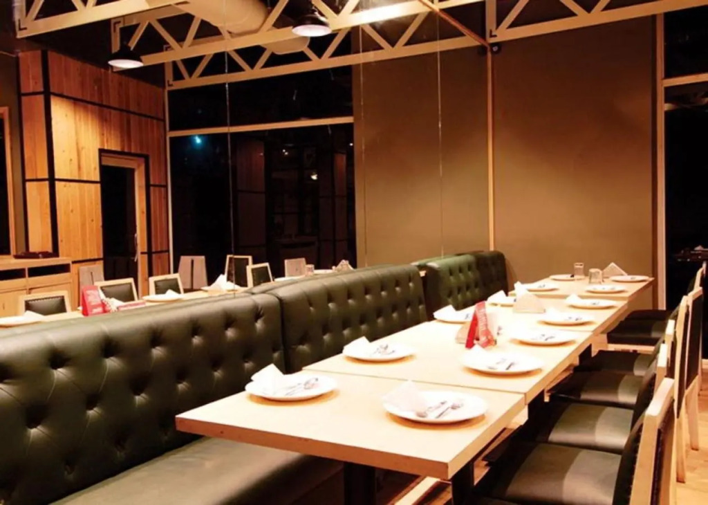 Sharanam Green Pure Veg Resort